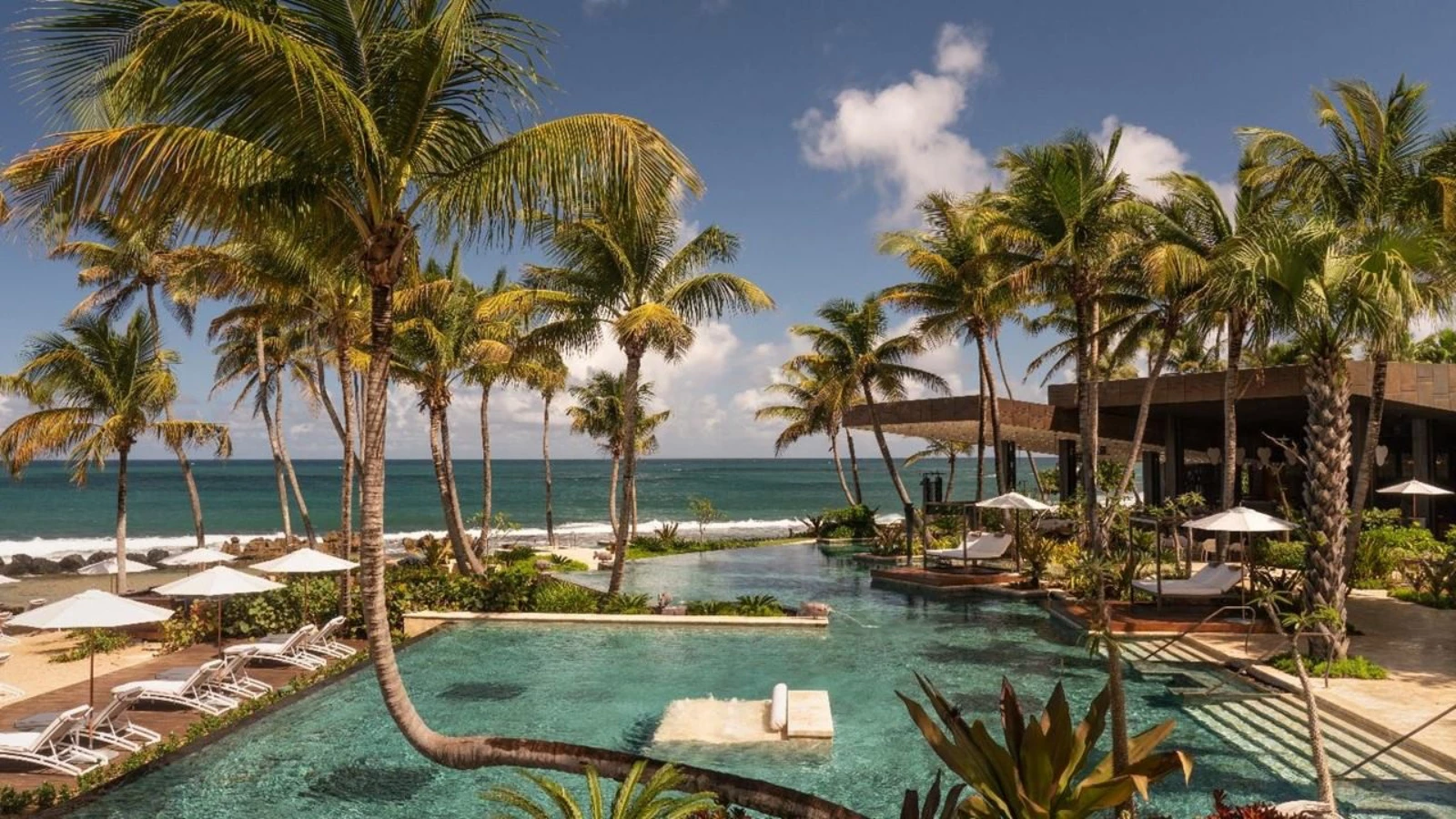 An image of Dorado Beach Resort.